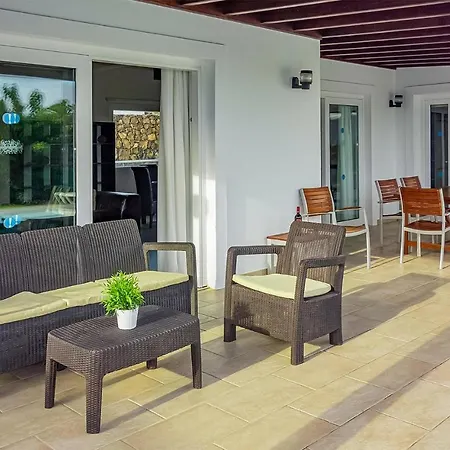 Nyaraló Coral
